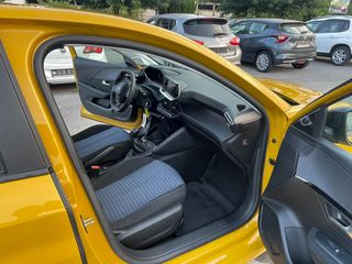 Peugeot 208 2020 1.2 PURETECH  EURO6-thumb-8