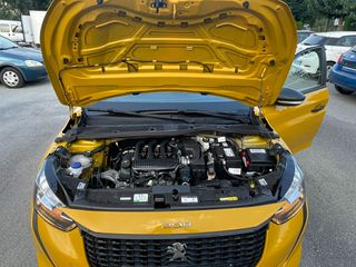 Peugeot 208 2020 1.2 PURETECH  EURO6-thumb-12