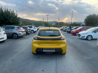 Peugeot 208 2020 1.2 PURETECH  EURO6-thumb-4