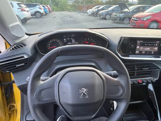 Peugeot 208 2020 1.2 PURETECH  EURO6-thumb-17