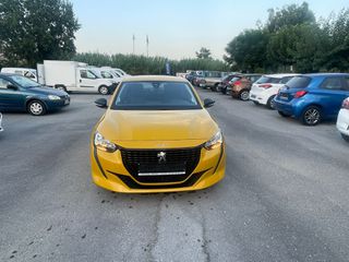 Peugeot 208 2020 1.2 PURETECH  EURO6-thumb-3