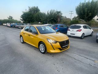 Peugeot 208 2020 1.2 PURETECH  EURO6