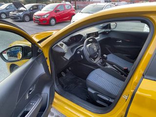 Peugeot 208 2020 1.2 PURETECH  EURO6-thumb-7