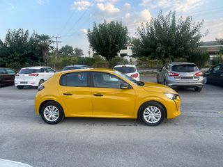 Peugeot 208 2020 1.2 PURETECH  EURO6-thumb-6