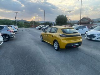Peugeot 208 2020 1.2 PURETECH  EURO6-thumb-5