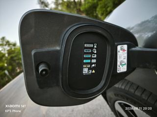 Jaguar I-Pace 2019 SE 400 EV AWD-thumb-4
