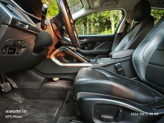 Jaguar I-Pace 2019 SE 400 EV AWD-thumb-11
