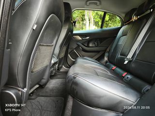 Jaguar I-Pace 2019 SE 400 EV AWD-thumb-12