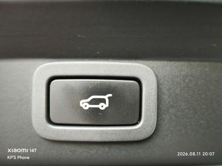 Jaguar I-Pace 2019 SE 400 EV AWD-thumb-14