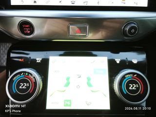 Jaguar I-Pace 2019 SE 400 EV AWD-thumb-21