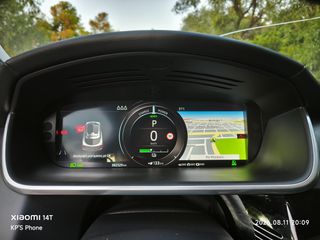 Jaguar I-Pace 2019 SE 400 EV AWD-thumb-25