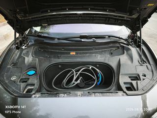 Jaguar I-Pace 2019 SE 400 EV AWD-thumb-32