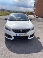 Peugeot 308 2019 GT