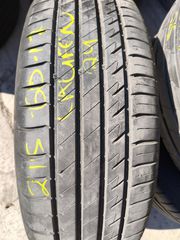 ΕΛΑΣΤΙΚΆ ΈΛΑΦ ΜΕΤΑΧΕΙΡΙΣΜΈΝΑ 215/60/17 LAUFENN DOT 2024 BEST TIRES ΚΑΛΛΙΘΈΑ