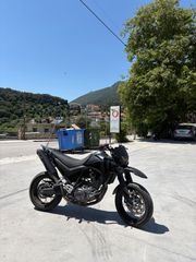 Yamaha XT 660X 2008-thumb-1