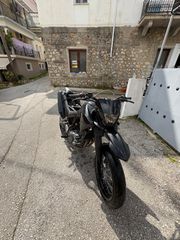 Yamaha XT 660X 2008-thumb-2