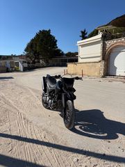 Yamaha XT 660X 2008-thumb-3