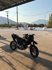 Yamaha XT 660X 2008-thumb-4