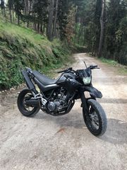 Yamaha XT 660X 2008-thumb-5