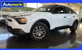 Citroen C4 2022 Feel Edition / 6 Χρόνια Δωρεάν Service
