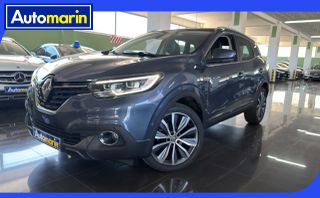 Renault Kadjar 2015 Energy Intens Navi / 6 Χρόνια Δωρεάν Service