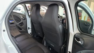 Smart ForFour 2021 EQ Passion / 6 Χρόνια Δωρεάν Service-thumb-35