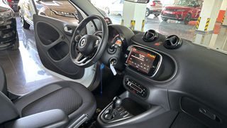 Smart ForFour 2021 EQ Passion / 6 Χρόνια Δωρεάν Service-thumb-48