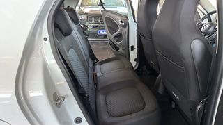Smart ForFour 2021 EQ Passion / 6 Χρόνια Δωρεάν Service-thumb-36