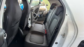 Smart ForFour 2021 EQ Passion / 6 Χρόνια Δωρεάν Service-thumb-33