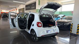 Smart ForFour 2021 EQ Passion / 6 Χρόνια Δωρεάν Service-thumb-20