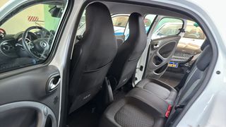 Smart ForFour 2021 EQ Passion / 6 Χρόνια Δωρεάν Service-thumb-32