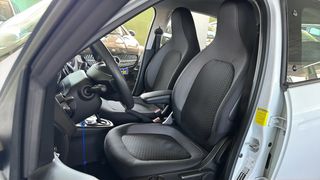 Smart ForFour 2021 EQ Passion / 6 Χρόνια Δωρεάν Service-thumb-30