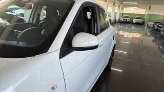 Smart ForFour 2021 EQ Passion / 6 Χρόνια Δωρεάν Service-thumb-10
