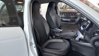 Smart ForFour 2021 EQ Passion / 6 Χρόνια Δωρεάν Service-thumb-31