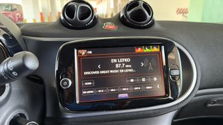 Smart ForFour 2021 EQ Passion / 6 Χρόνια Δωρεάν Service-thumb-41