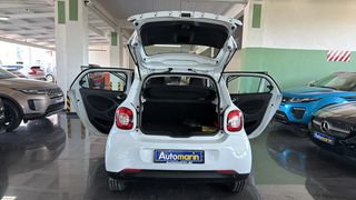 Smart ForFour 2021 EQ Passion / 6 Χρόνια Δωρεάν Service-thumb-21