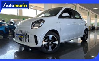 Smart ForFour 2021 EQ Passion / 6 Χρόνια Δωρεάν Service