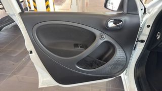 Smart ForFour 2021 EQ Passion / 6 Χρόνια Δωρεάν Service-thumb-45