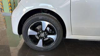 Smart ForFour 2021 EQ Passion / 6 Χρόνια Δωρεάν Service-thumb-17