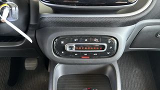 Smart ForFour 2021 EQ Passion / 6 Χρόνια Δωρεάν Service-thumb-43