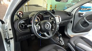 Smart ForFour 2021 EQ Passion / 6 Χρόνια Δωρεάν Service-thumb-28