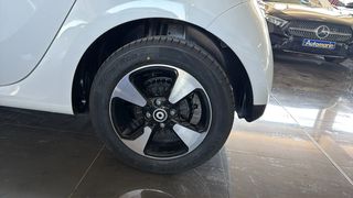 Smart ForFour 2021 EQ Passion / 6 Χρόνια Δωρεάν Service-thumb-16