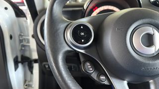 Smart ForFour 2021 EQ Passion / 6 Χρόνια Δωρεάν Service-thumb-37