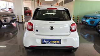Smart ForFour 2021 EQ Passion / 6 Χρόνια Δωρεάν Service-thumb-5