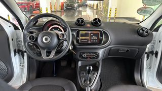Smart ForFour 2021 EQ Passion / 6 Χρόνια Δωρεάν Service-thumb-27