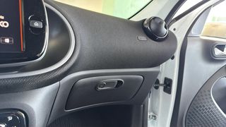 Smart ForFour 2021 EQ Passion / 6 Χρόνια Δωρεάν Service-thumb-42