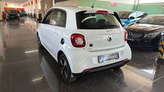 Smart ForFour 2021 EQ Passion / 6 Χρόνια Δωρεάν Service-thumb-6