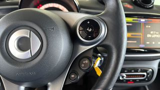 Smart ForFour 2021 EQ Passion / 6 Χρόνια Δωρεάν Service-thumb-38