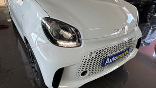 Smart ForFour 2021 EQ Passion / 6 Χρόνια Δωρεάν Service-thumb-13