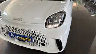 Smart ForFour 2021 EQ Passion / 6 Χρόνια Δωρεάν Service-thumb-12